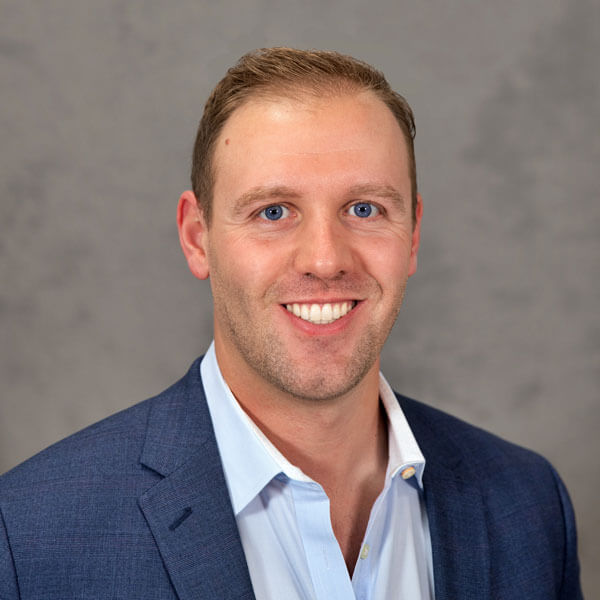 Dr Kevin Fortier