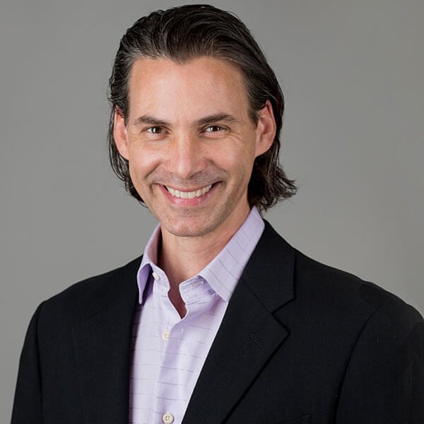 Dr Christopher Donato