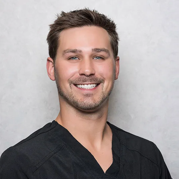 Dr Branscombe Lifetime Smiles Dental Care