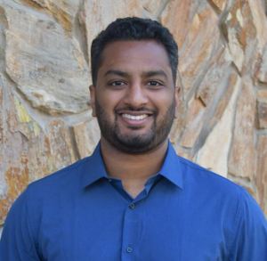 Dr. Perera